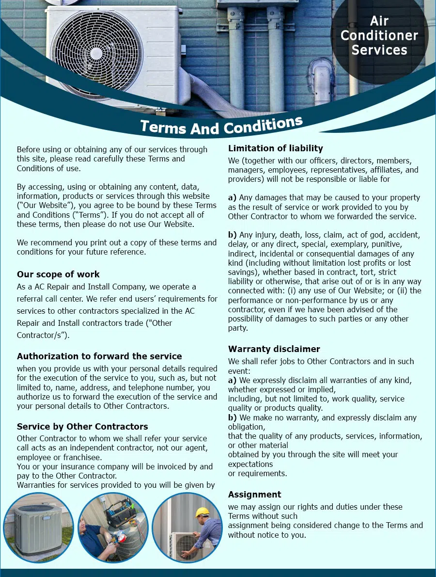 Coral Springs AC Expert Coral Springs, FL 954-271-0682